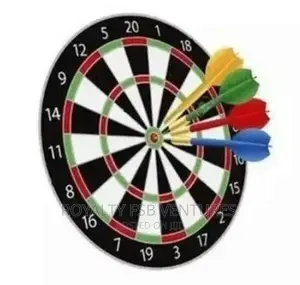 Dart Game Board