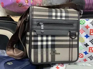 Small/Mini Leather Quality Side Bag