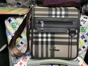 Small/Mini Leather Quality Side Bag