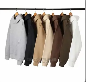 High Quality Kanye West Thick Hoodies