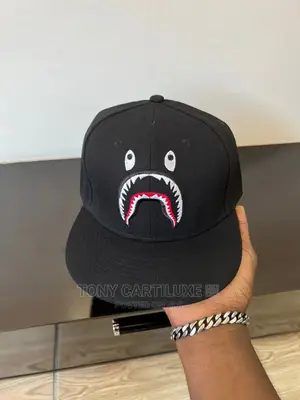BAPE Hats Now Available || Price 