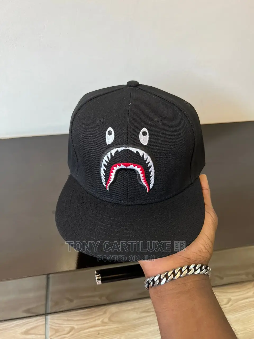 BAPE Hats Now Available || Price 