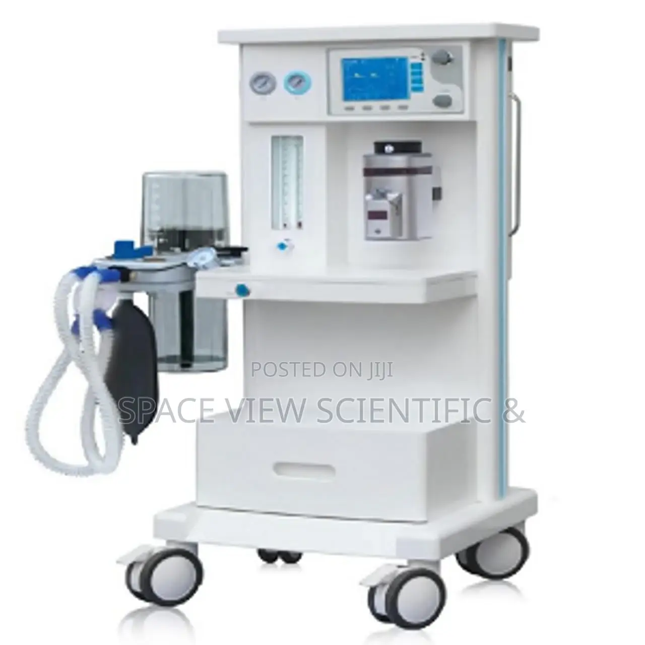 Anesthesia Machine