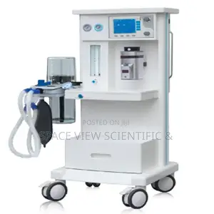 Anesthesia Machine
