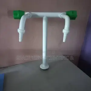 2 Ways Water Tap