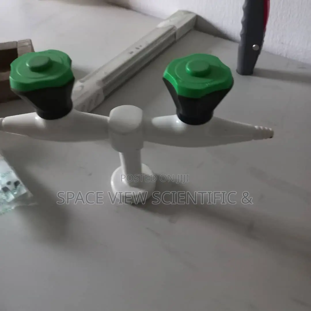2 Ways Water Tap