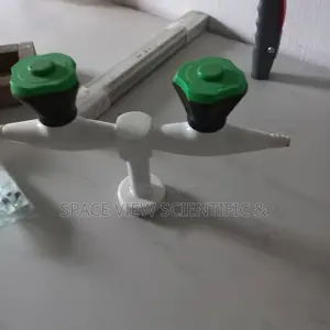 2 Ways Water Tap