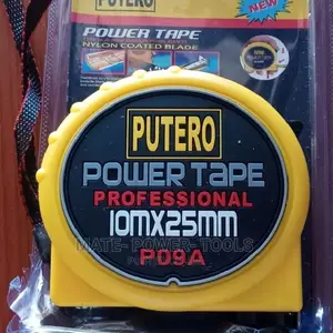 Tape Measure 10M