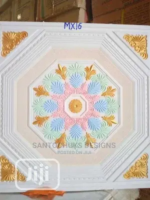 Suspended Ceiling