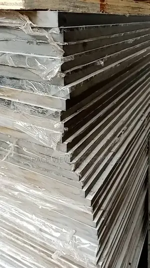 Epoxy Work Top for Lab Furniture