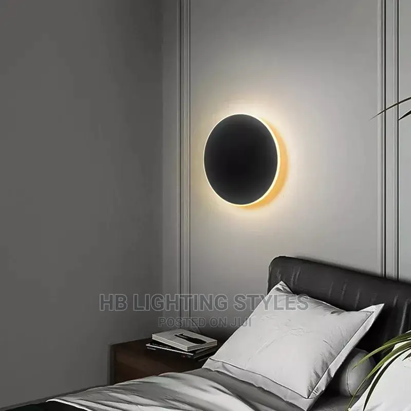 LED Wall Lamp