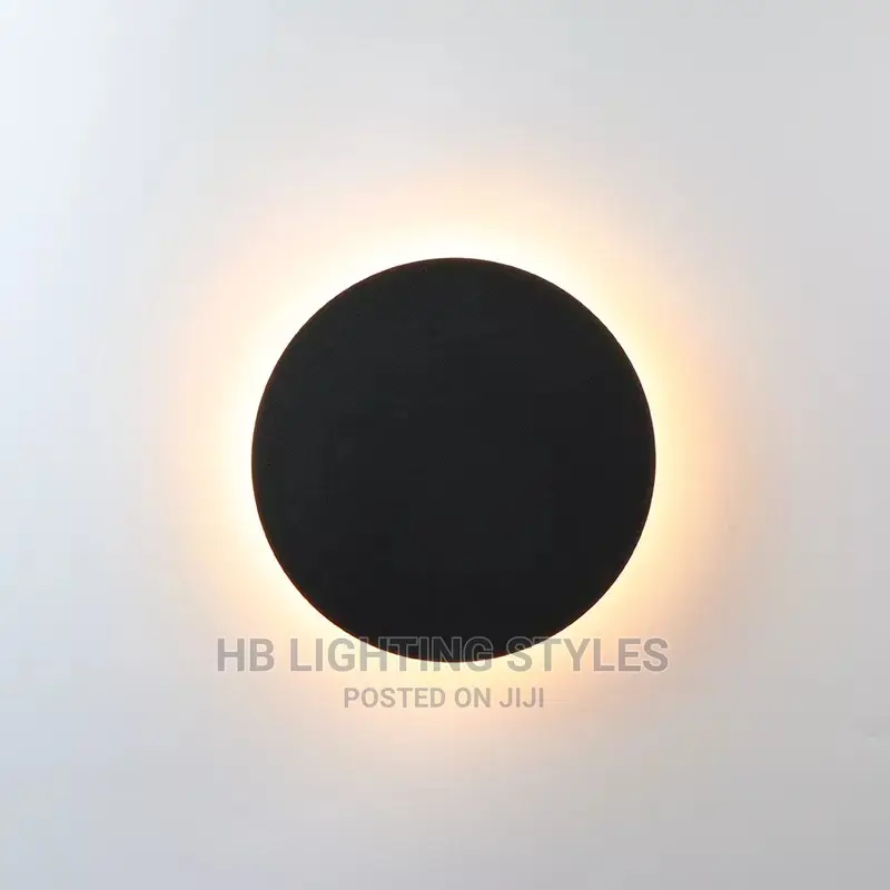 LED Wall Lamp