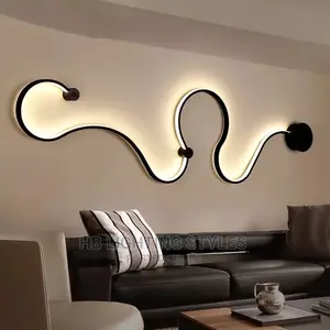 Modern LED Wall Light