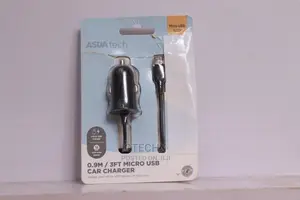 Auto Drive Car Charger Micro Usb