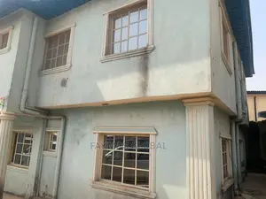 2bdrm Block of Flats in Agege for sale