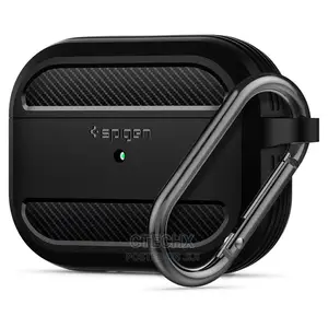 Apple Airpods Pro Case Rugged Armor