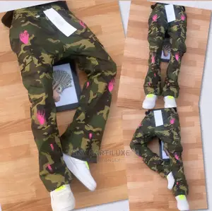 Carmo Pants