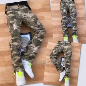 Carmo Pants