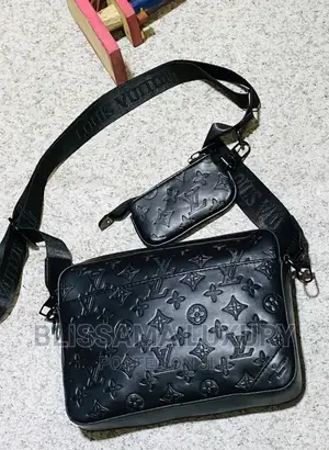 Louis Vuitton Cross-body Bag