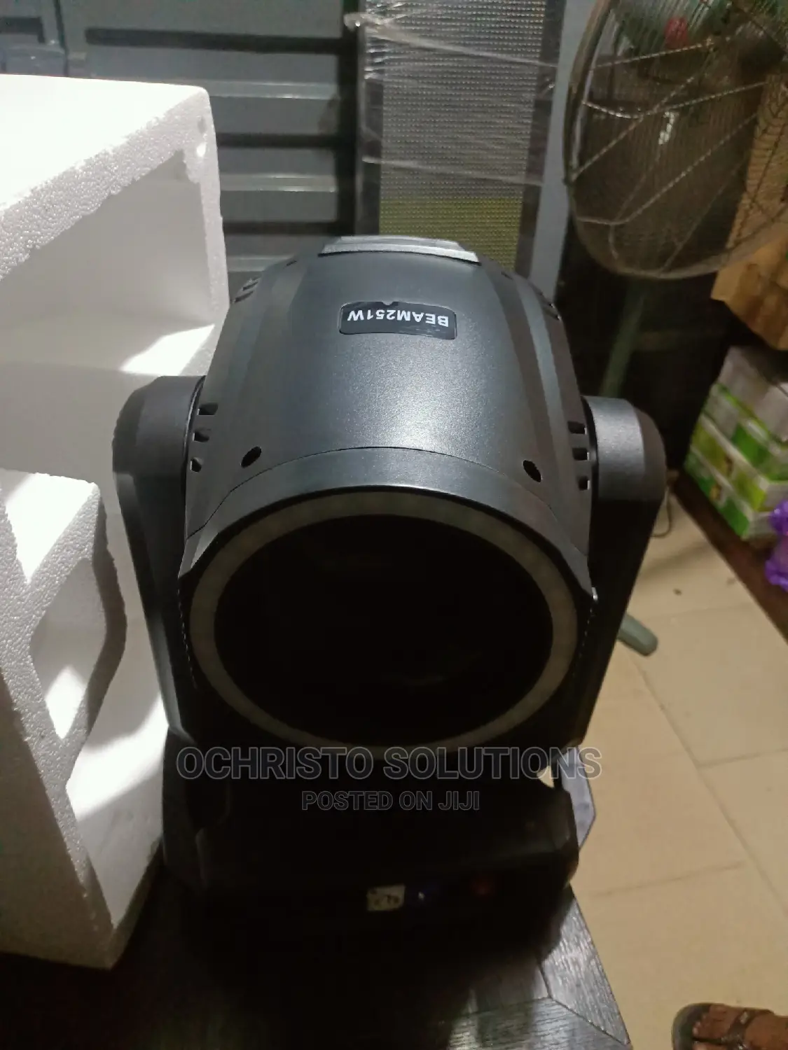 Beam 251 Plus LED