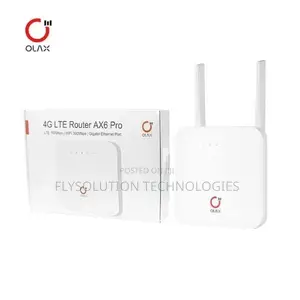 Olax 4G LTE Universal Router