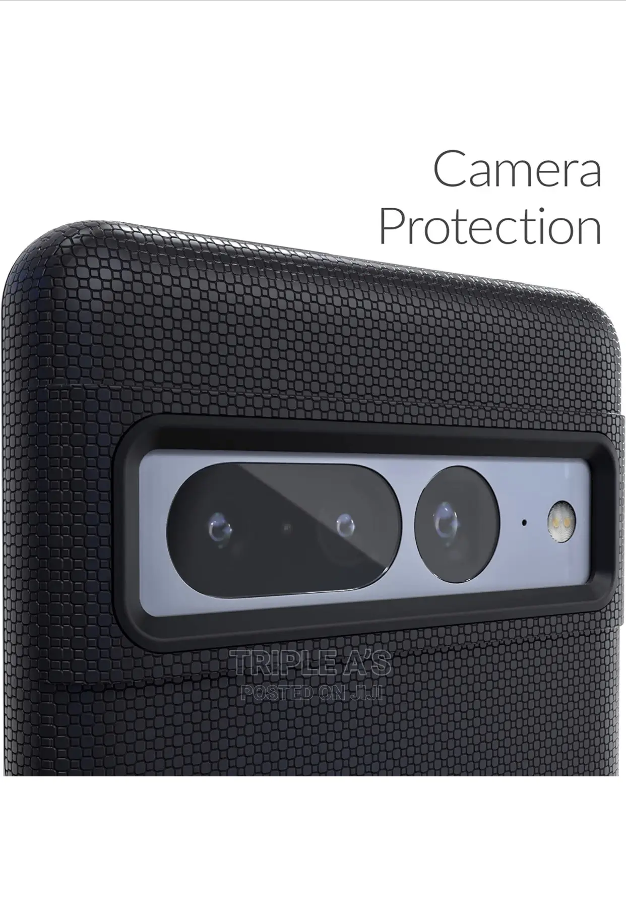 Dual Guard Protection Series Case for Google Pixel 7 Pro