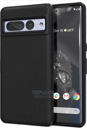 Dual Guard Protection Series Case for Google Pixel 7 Pro