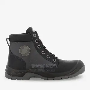 Dakar Safety Jogger Safety Shoe