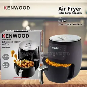Original Kenwood Air Fryer 6.5litres