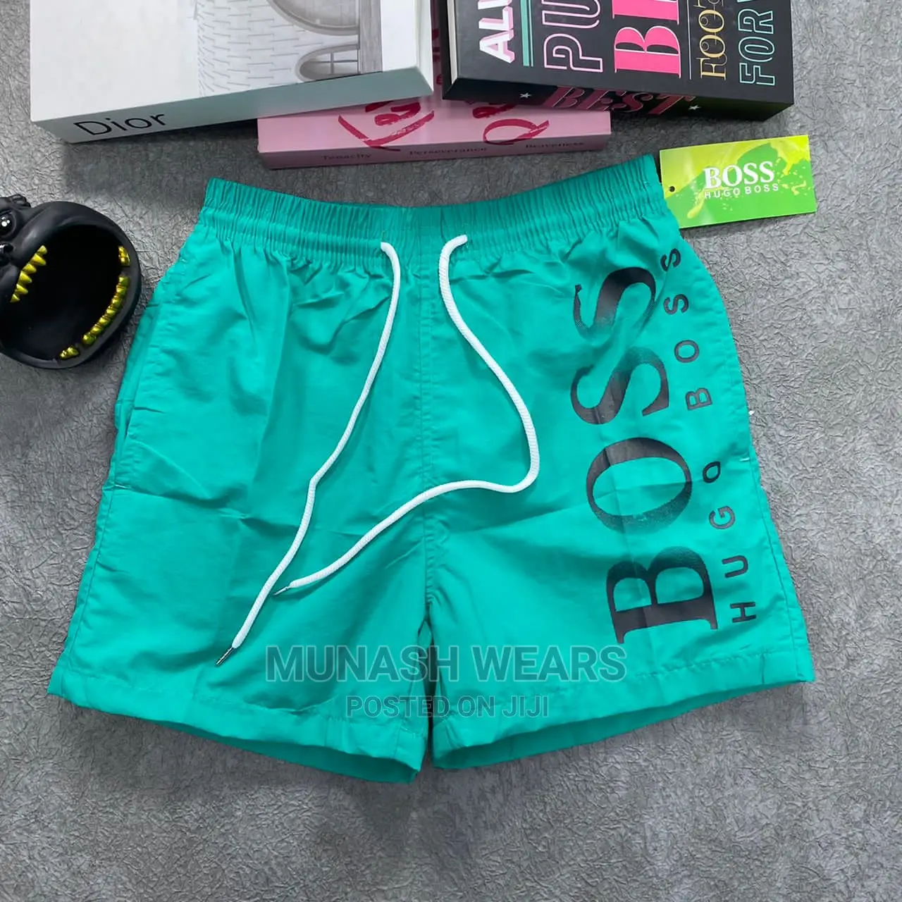 Quality Short for Men
