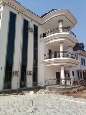 Turkish Wrought Iron Handrail
