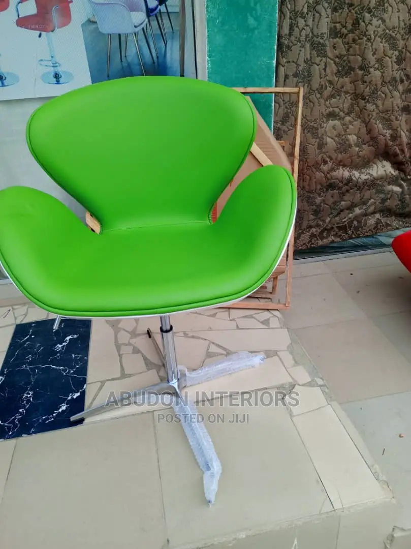 Green Outdoor Chairs