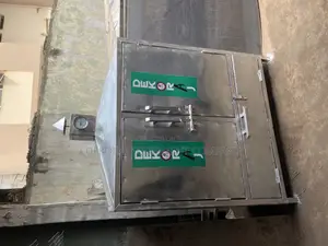 200kg B-type Dekoraj Catfish Oven, Joyful Returns Ahead