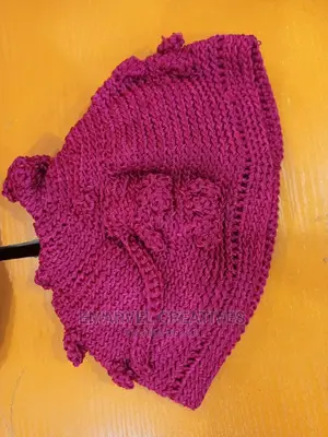 Igbo Chieftancy Traditional Cap
