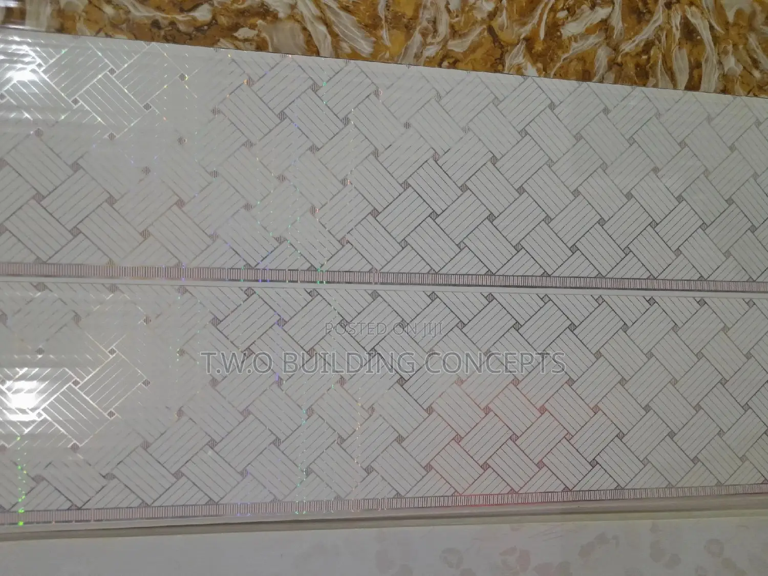 8inch Pvc Ceilings
