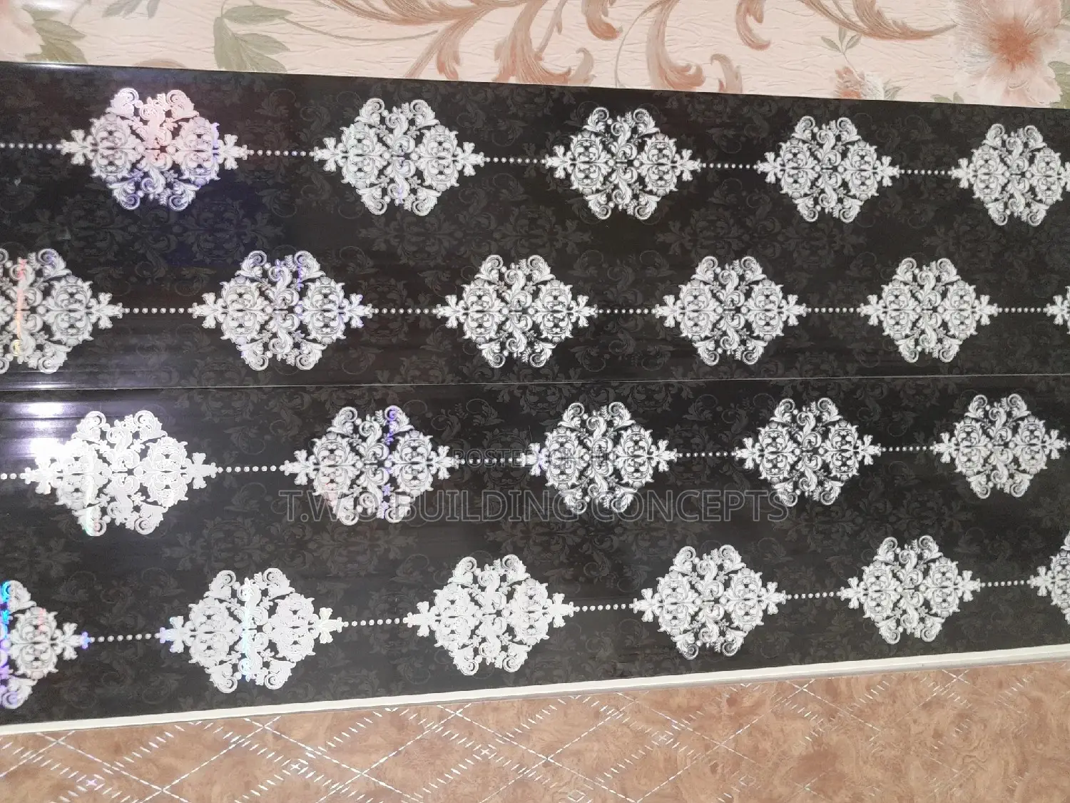 8inch Pvc Ceilings