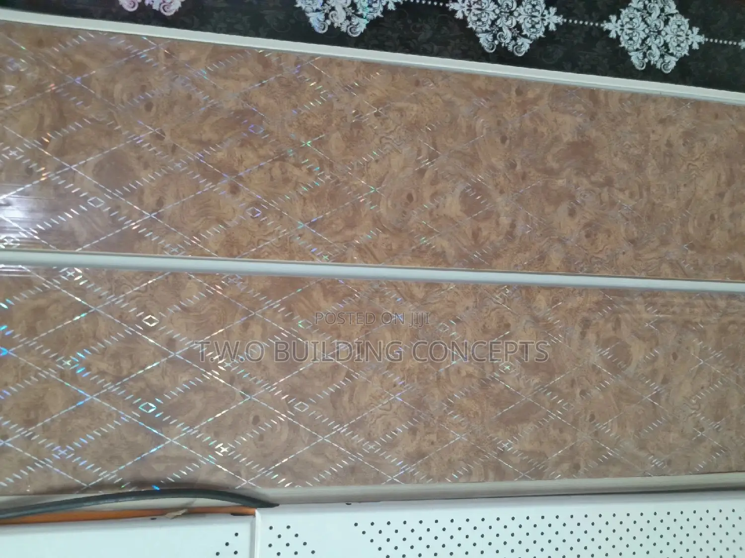 8inch Pvc Ceilings