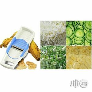 Plantain And Vegitable Slizer