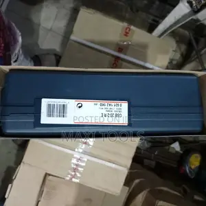 Impact Drill Machine