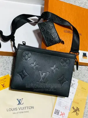 Louis Vuitton Crossbag