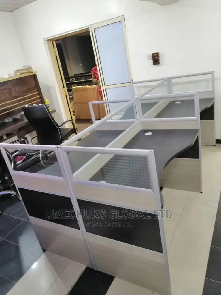 Executives Office Workstation