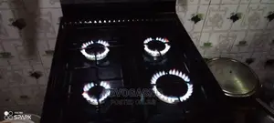 Oven/Gas Cooker Repair/Gas Pipe Installationa(Any Location