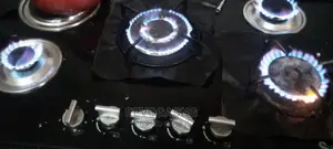 Gas Cooker Repair/Industrial Oven Repair/Gas Pipe Install