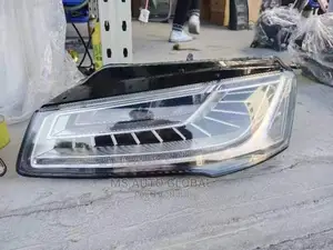 Audi A8 2012 Upgrade Kit to 2016