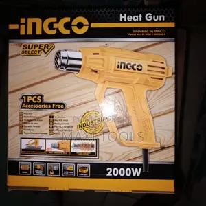 Ingco Heat Gun