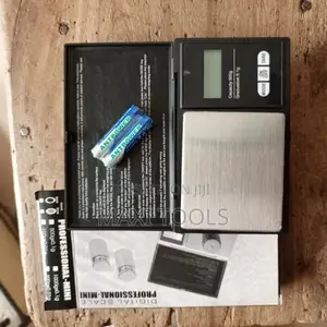 Digital Scale 500gx0.01g