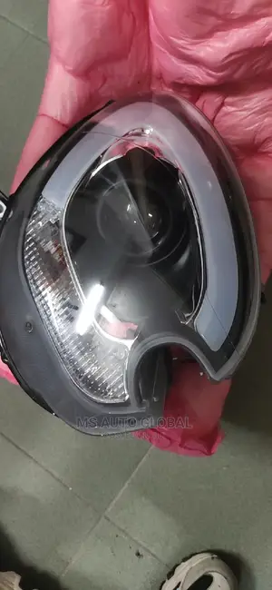 Mini Countryman R60 Led Headlight