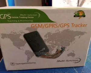 Cars Tracking