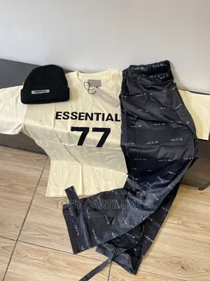 Full Essential Drip