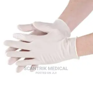 Surgical Hand Gloves Height Hand
